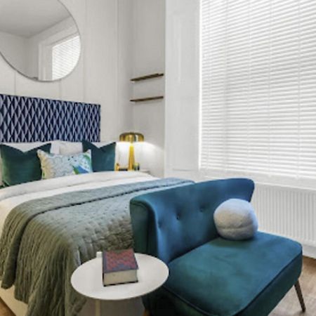 Studio Kensington Lower Studio By Interhome Лондон Екстер'єр фото