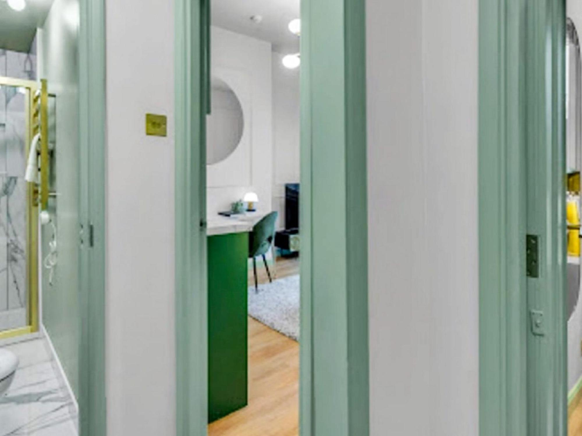 Studio Kensington Lower Studio By Interhome Лондон Екстер'єр фото