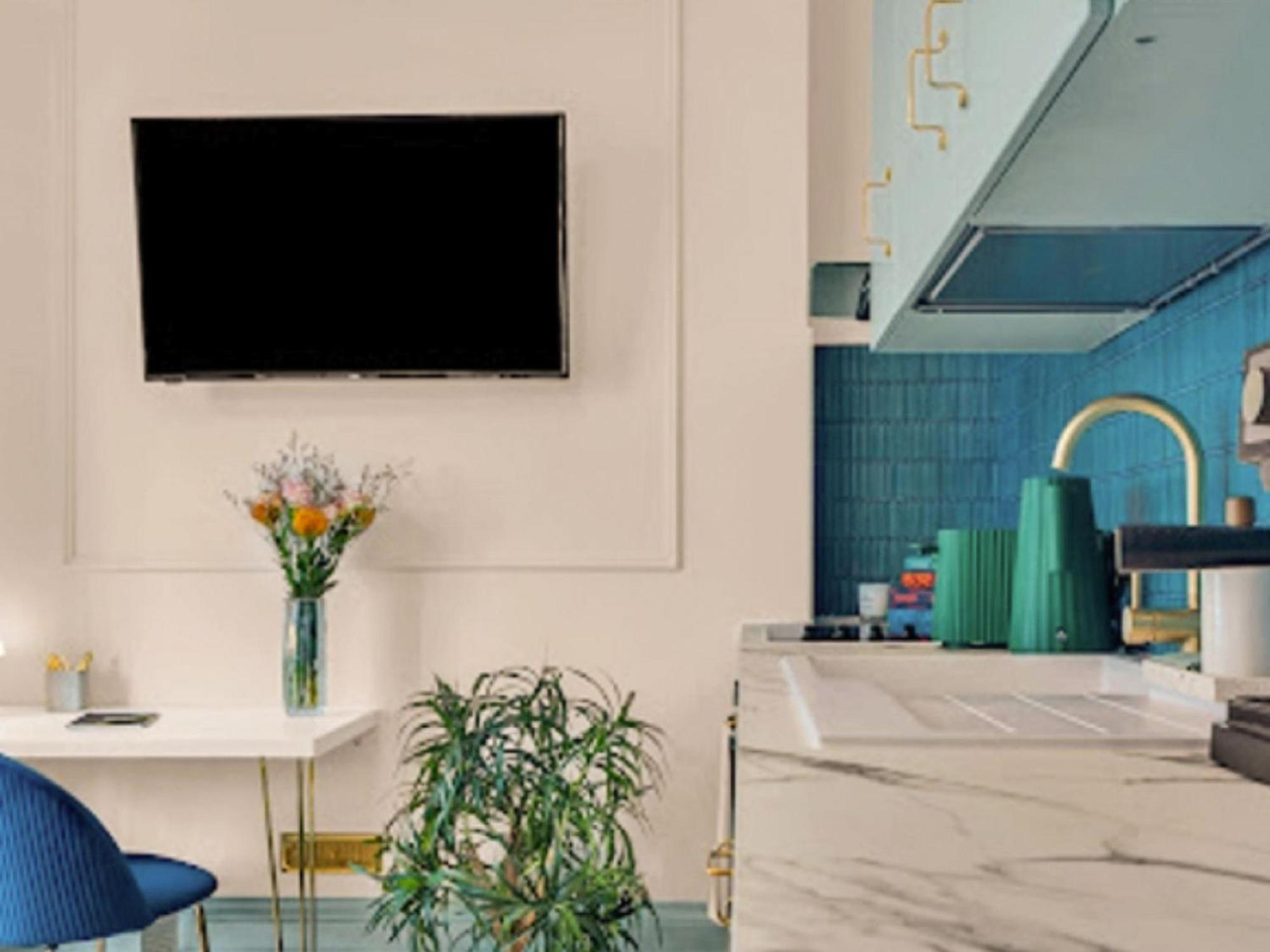 Studio Kensington Lower Studio By Interhome Лондон Екстер'єр фото