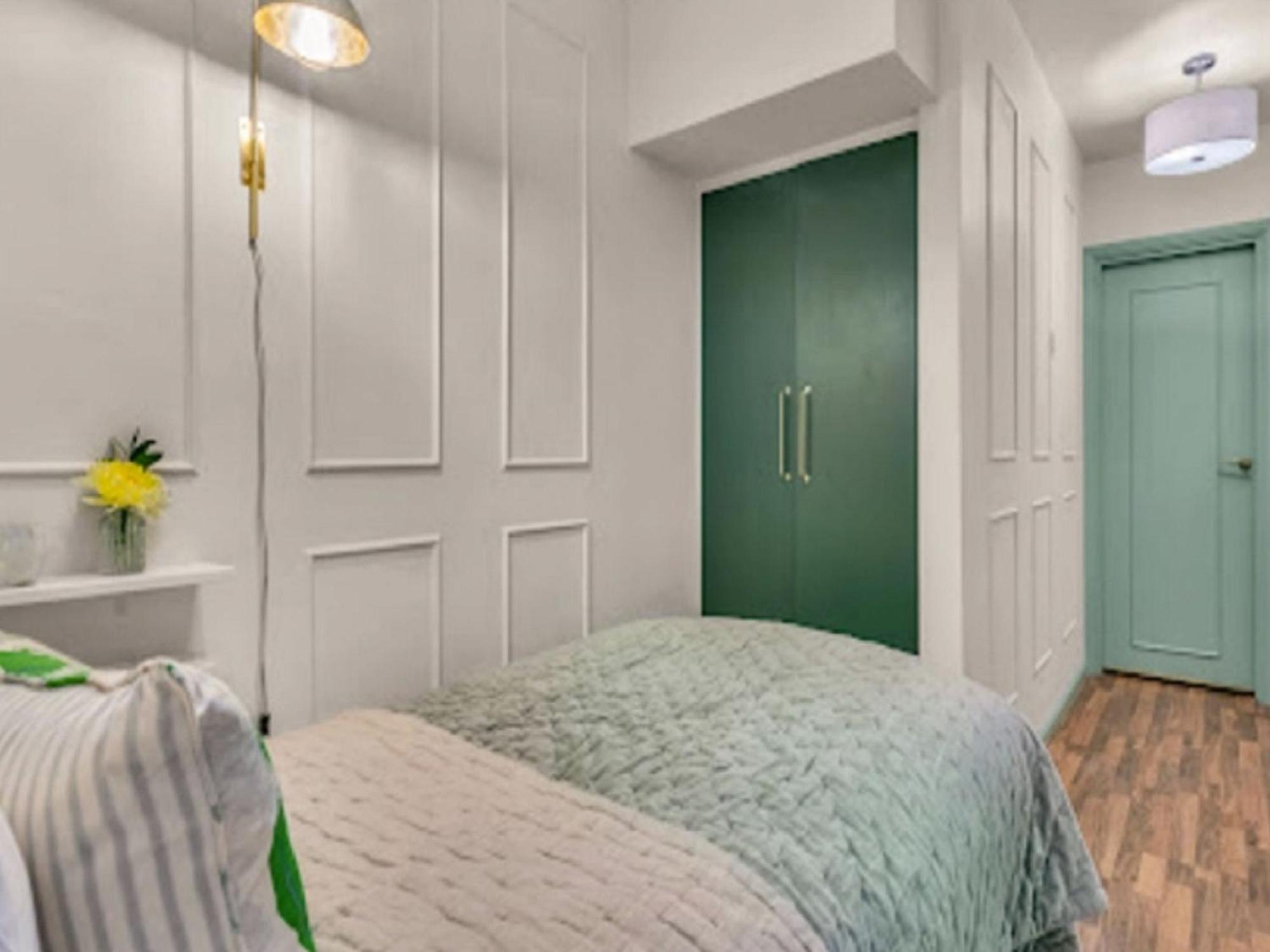 Studio Kensington Lower Studio By Interhome Лондон Екстер'єр фото