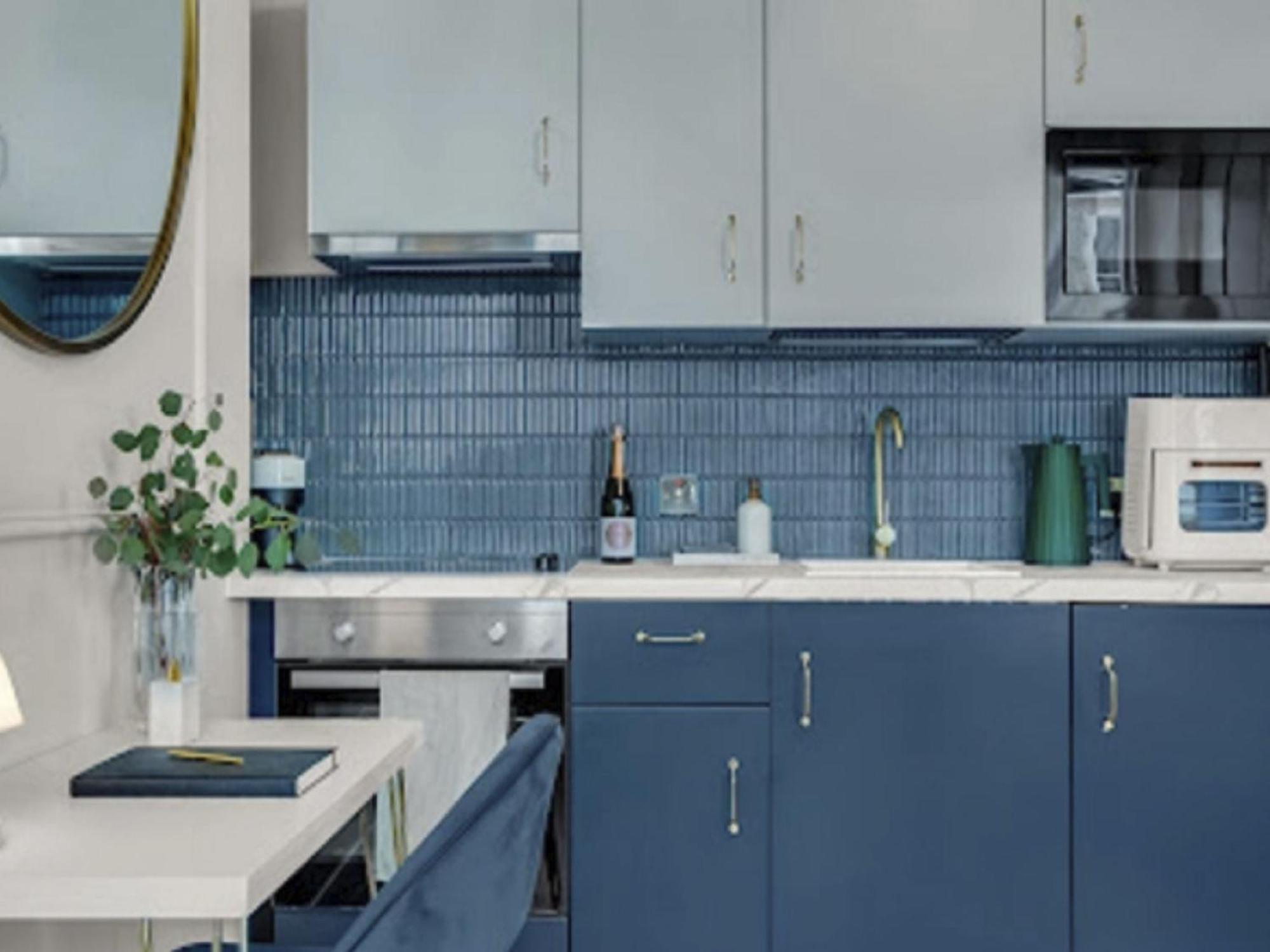Studio Kensington Lower Studio By Interhome Лондон Екстер'єр фото