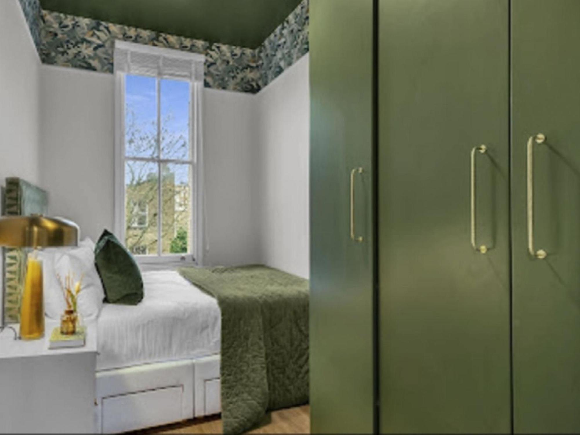 Studio Kensington Lower Studio By Interhome Лондон Екстер'єр фото